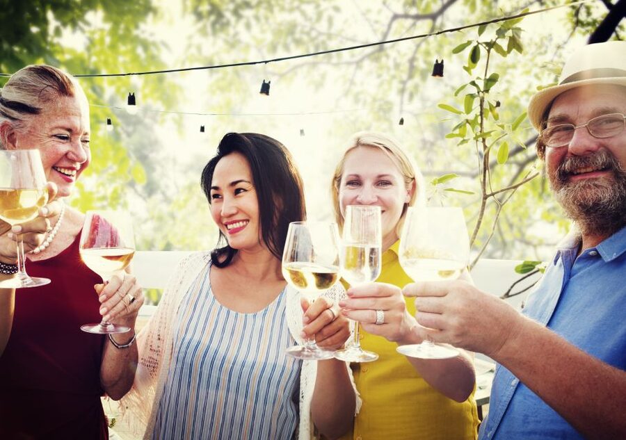 Vineyard Sips: Family Winery Tour & Gourmet Tasting in Corfu - A small Corfu winery with a local identity