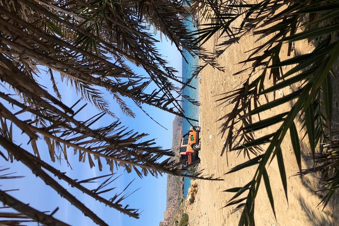 VIP Luxury Private Tour - Full Day - 4x4 Excursion with LandRover - Kritsa village and the slower side of Crete