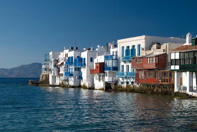 Walking and Tasting Experience - What makes this Mykonos food tour worthwhile