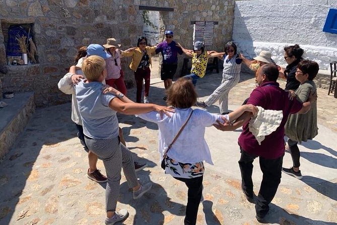 Wine Tasting Tour at a traditional farm in Mykonos - Is $90.70 a fair price?