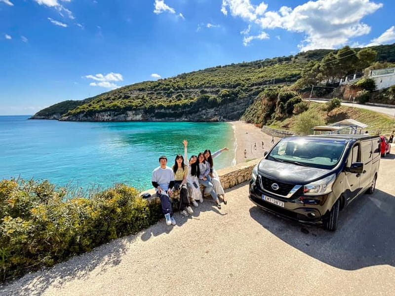 Zakinthos: Shipwreck Beach and Blue Caves Land and Sea Tour - Why this Zakynthos day works so well