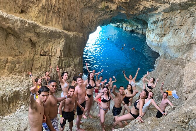 Zakynthos boat tour:Shipwreck& Local blue caves with 3 Swim Stops - Who will enjoy this boat trip most?