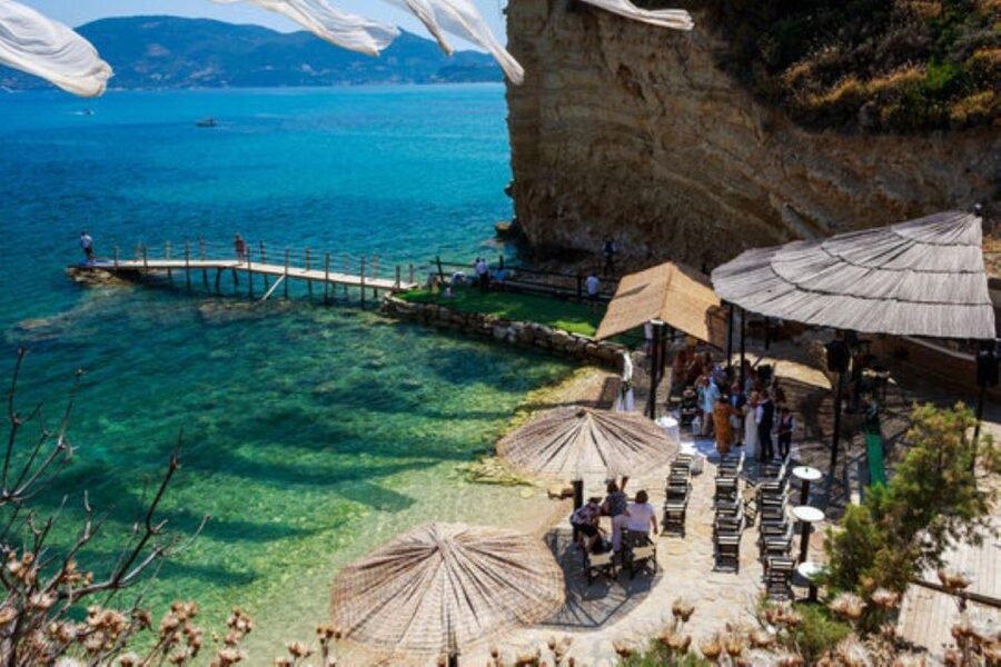 Zakynthos: Marathonisi, Cameo Island and Keri Caves Tour - Is $66 a good price for five hours?
