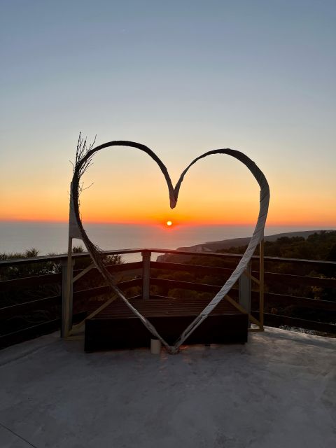 Zakynthos: Romantic Sunset Tour to Mizithres and Agalas Cave - Key points before you book