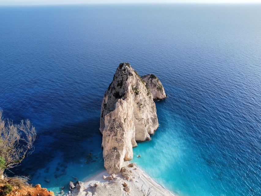 Zakynthos: Romantic Sunset Tour to Mizithres and Agalas Cave - Is $46 per person good value?