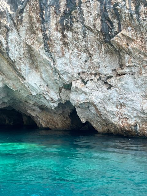 Zakynthos: Shipwreck Beach with Blue Caves Land & Sea Tour - Why this Zakynthos tour is worth considering