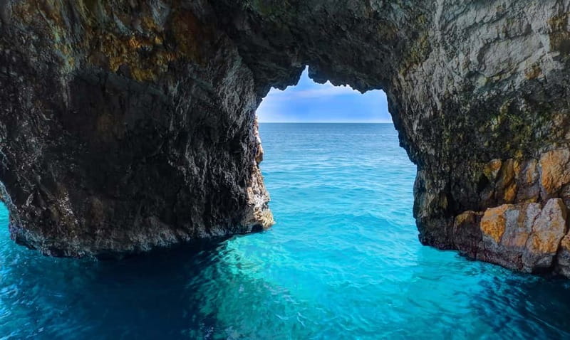 Zakynthos: Turtle Spotting Cruise with Glass-Bottom Boat - My verdict on the Best of Zante experience