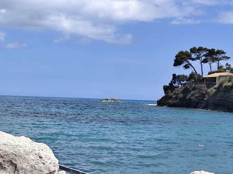 Zakynthos: Turtle Spotting, Marathonísi & Keri Caves Cruise - Choosing the best departure time
