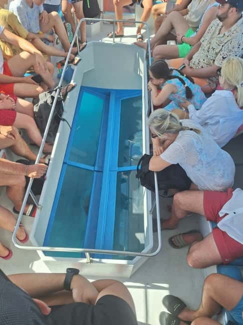 Zakynthos: Turtle Spotting, Marathonísi & Keri Caves Cruise - Is $25.41 good value?