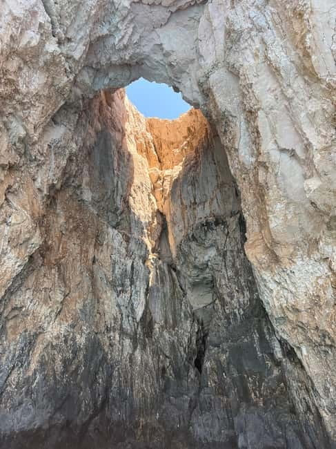 Zakynthos: Turtles, Marathonisi & Keri Caves Speedboat Tour - Who should book this Zakynthos boat trip?